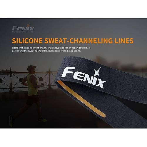 Fenix AFH-10 Kafa Band