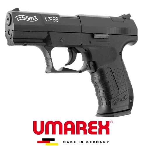 Umarex Walther CP99 Haval� Tabanca (Pellet)