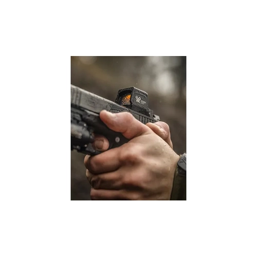 Vortex Venom Enclosed Micro Tabanca Red Dot (3 MOA)