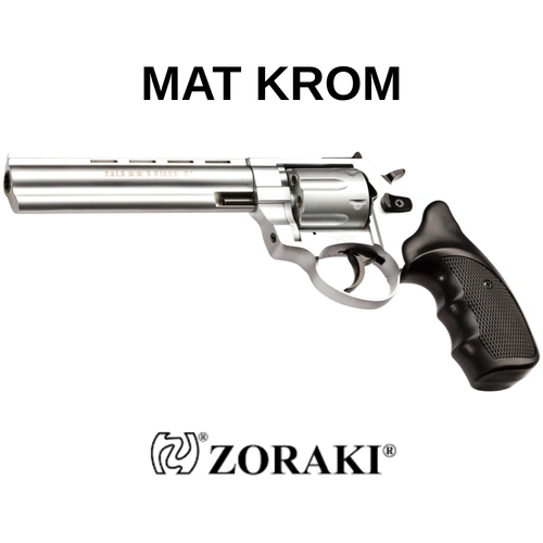 Zoraki R1 6'' Toplu Kurus�k� Tabanca