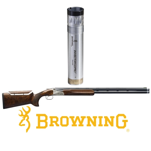 Browning 825 Pro ADJ Trap Av T�fe�i