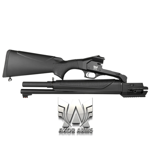 Axor Arms FS-F Katlan�r + Otomatik Av T�fe�i