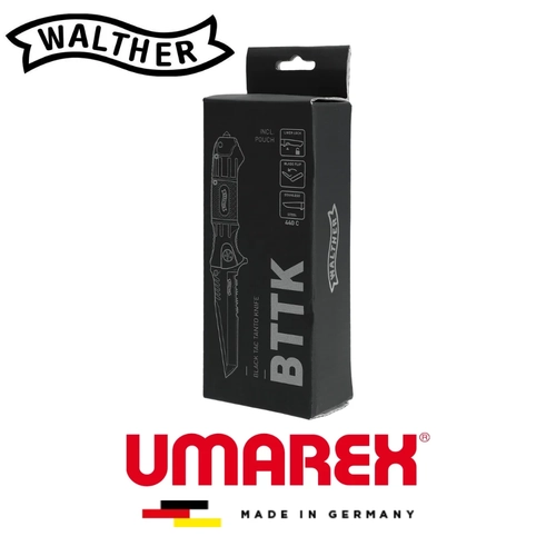 Umarex Walther BTTK �ak�
