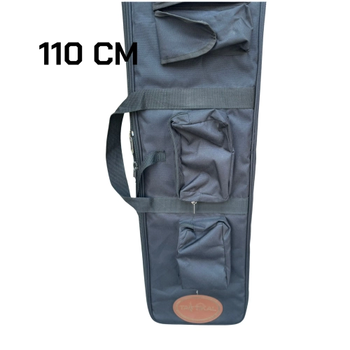 Taktik Tek T�fek Ta��ma �antas� - 105 cm