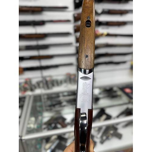 Beretta S55 S�perpoze Av T�fe�i / 2.El