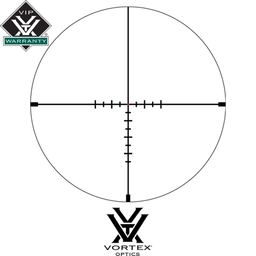 Vortex Viper PST Gen II 1-6x24 SFP VMR-2 T�fek D�rb�n� (MRAD)