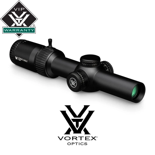 Vortex Strike Eagle 1-8x24 SFP AR-BDC3 Tfek Drbn (MOA)