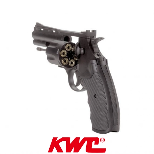 Kwc Python 4.5 �n� Toplu Haval� Tabanca