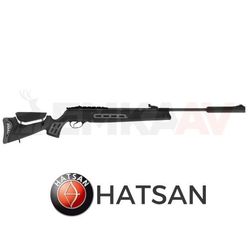 Hatsan MOD 125 Sniper Vortex Haval� T�fek
