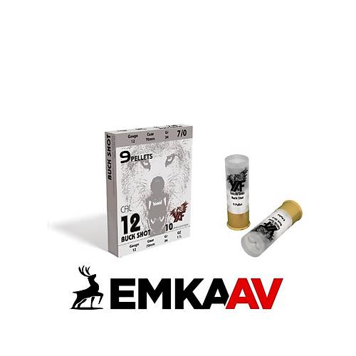 Yaf 12 Cal 9 lu avrotin Av Fiei