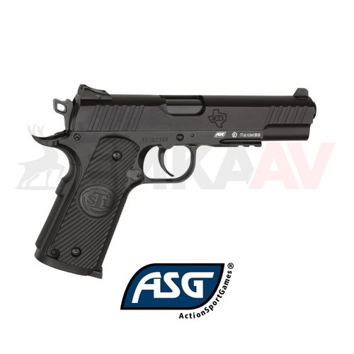 ASG Sti Duty One Haval Tabanca 16730