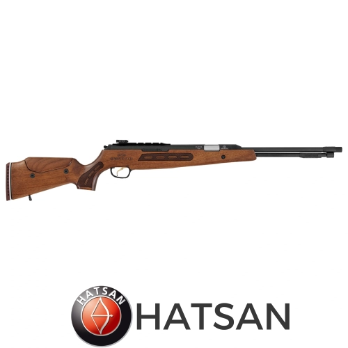 Hatsan Dominator 200 W Vortex (4x20) D�rb�n Hediyeli Haval� T�fek