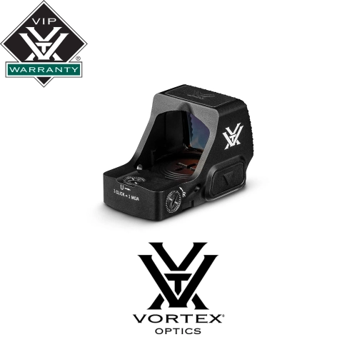 Vortex Defender-ST Micro Red Dot Reflex Ni�angah (6 MOA)