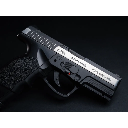 Asg Steyr M9 A1 �ift Renk Haval� Tabanca 16553