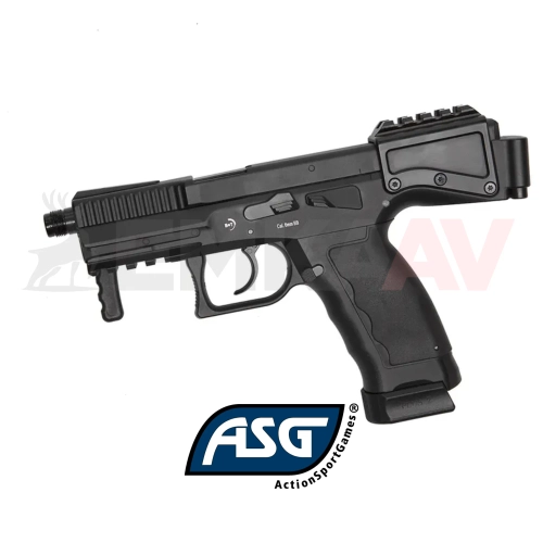 Asg B&T USW A1 Blowback Airsoft Tabanca 19125