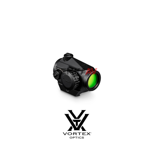 Vortex Crossfire 2 MOA Green Dot | Yeil Noktal Hassas Niangah