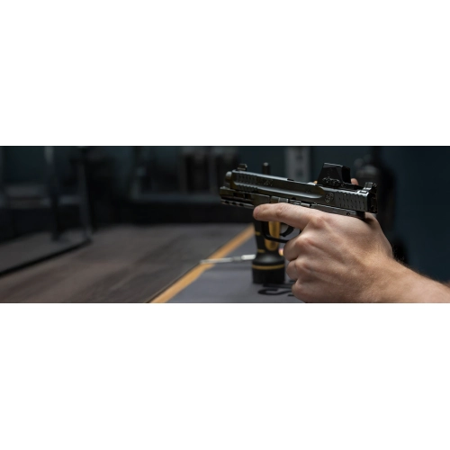 Sig Sauer Romeo X Pro Tabanca Red Dot (3 MOA)