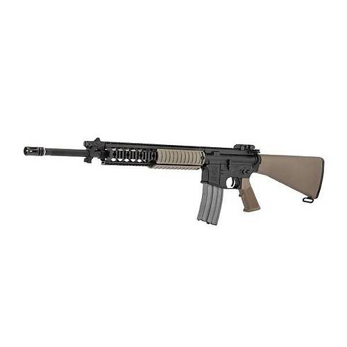 VR16 Tactical Elite Rifle AEG TAN