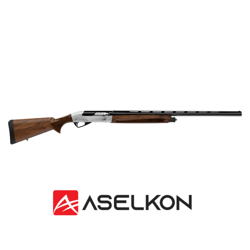 Aselkon Inter Elegant Silver Av Tfei