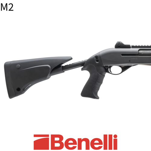 Benelli M2 G1 Tactical Pistol Grip Otomatik Av T�fe�i
