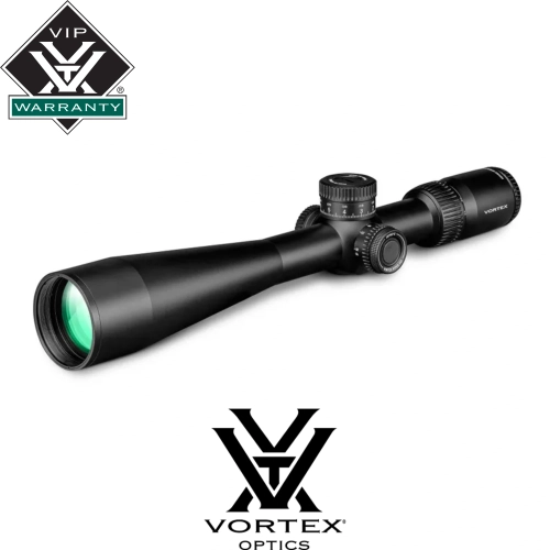 Vortex Viper HD 5-25x50 FFP VMR-4 T�fek D�rb�n� (MRAD)