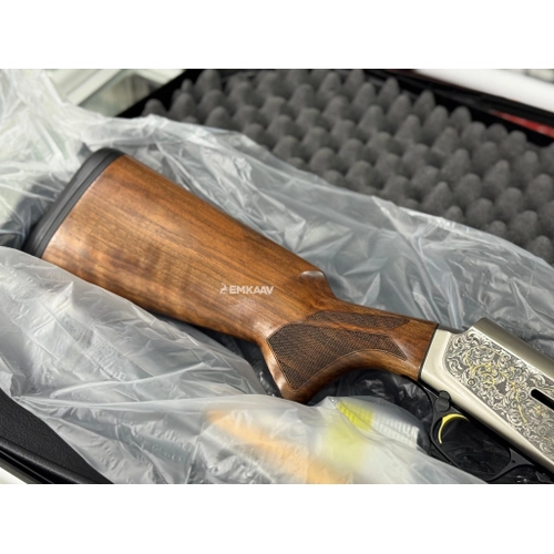 Browning A5 Limited Edition Scrolls GR3 Otomatik Av T�fe�i