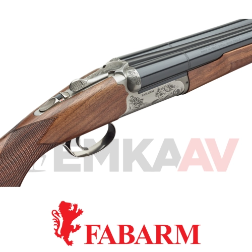 Fabarm Classis 20 �ifte Av T�fe�i