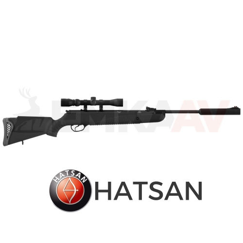 Hatsan Mod 85 Sniper VORTEX Haval Tfek