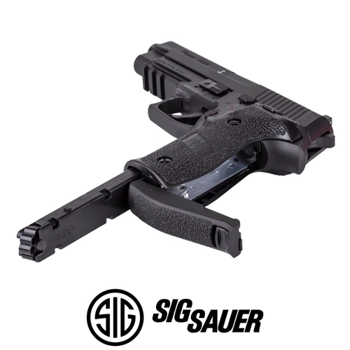 Sig Sauer P226 Blowback Full Metal Haval� Tabanca (Pellet)