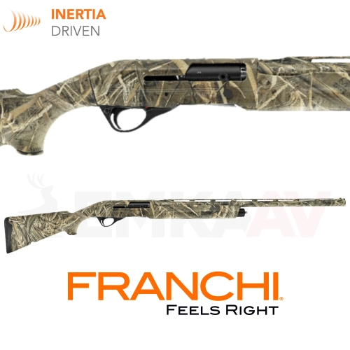 Franchi Affinity 3 Camo Max5 Yar� Otomatik Av T�fe�i
