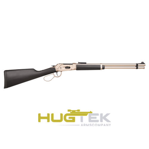 Hu�tek LVR41S Ultra Light Sentetik Siyah Levyeli Av T�fe�i