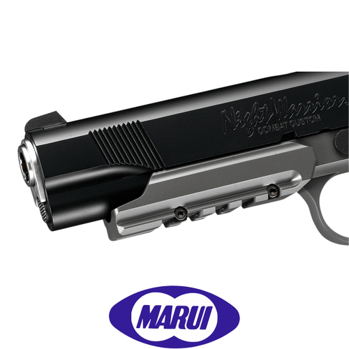 Tokyo Marui Night Warrior GBB Airsoft Tabanca (6mm)