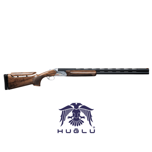 Hulu HT-14 Beyaz Trap/Skeet Sperpoz Av Tfei