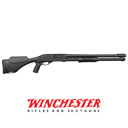 Winchester SXP Extreme Defender High Capacity Pompal Av Tfei