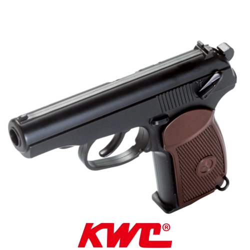 Kwc Makarov Haval� Tabanca