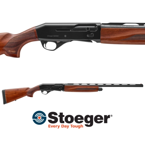 Stoeger M3000 V2 Ahap Yar Otomatik Av Tfei