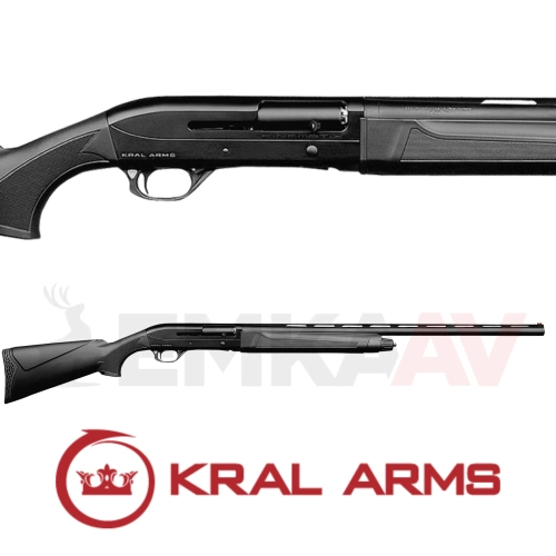 Kral Arms Kinematix S Sentetik Otomatik Av Tfei
