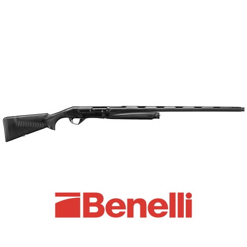 Benelli Super Black Eagle 3 Black Yar� Otomatik Av T�fe�i