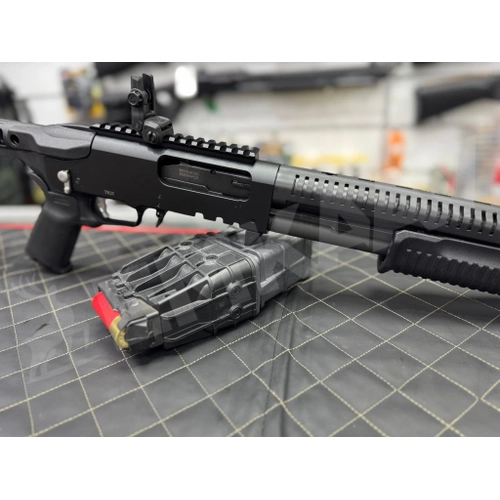 Mossberg M590RM Mag-Fed �arj�rl� Pompal� Av T�fe�i (50213)
