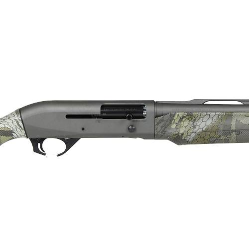 Benelli M2 Tungsten Cerakote Camo Yar� Otomatik Av T�fe�i
