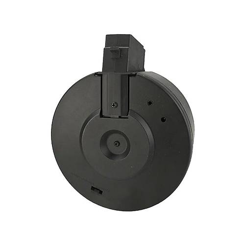 A&K 2500rd AK Serisi AEG Drum �arj�r