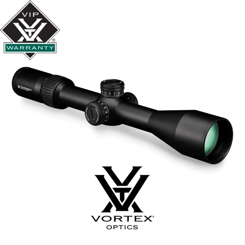 Vortex Diamondback Tactical 6-24x50 FFP EBR-2C MOA Tfek Drbn