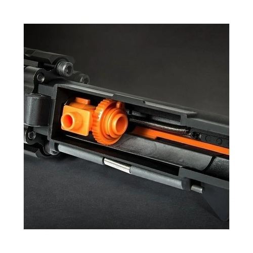 Evolution Recon Superlite MK18 Mod 0 Carbontech Airsoft T�fe�i + 7.4v LiPo Pil + BB