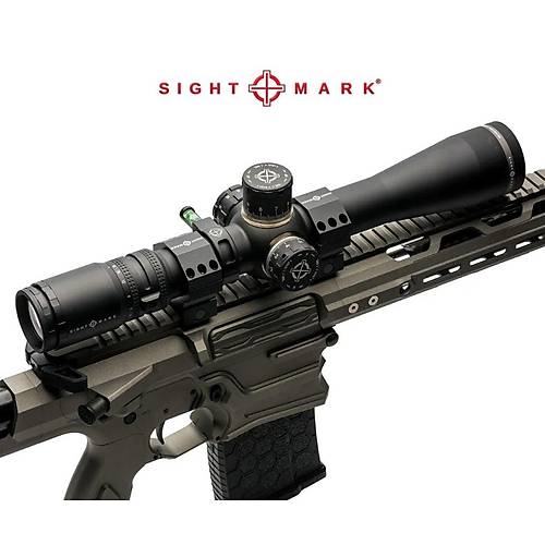 Sightmark 30mm Bubble Level Ring - D�RB�N TERAZ�S�