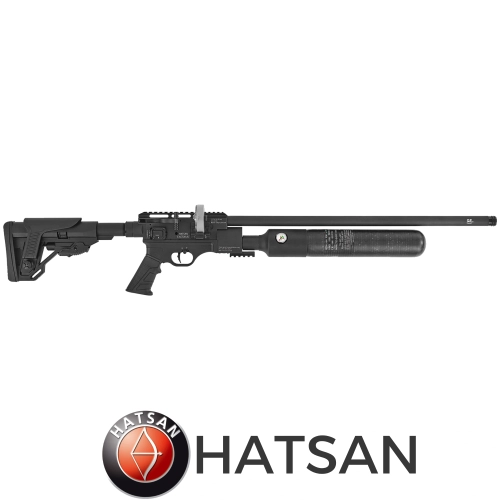Hatsan Factor RC LW 5.5 mm Pcp Haval� T�fek
