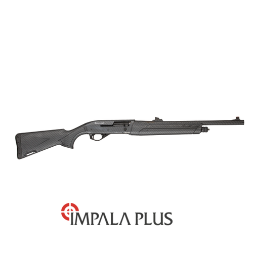 �mpala Plus Carbon Slug Yar� Otomatik Av T�fe�i