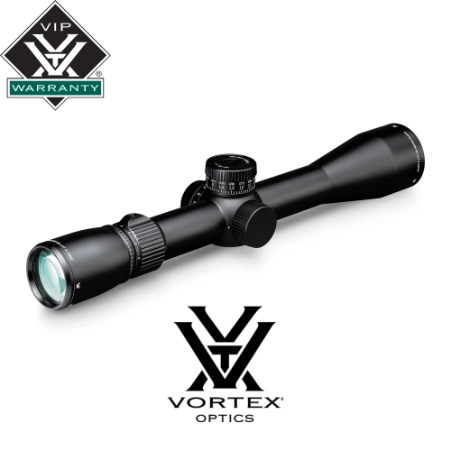 Vortex Razor HD LHT 3-15x42 SFP HSR-5i Tfek Drbn (MRAD)