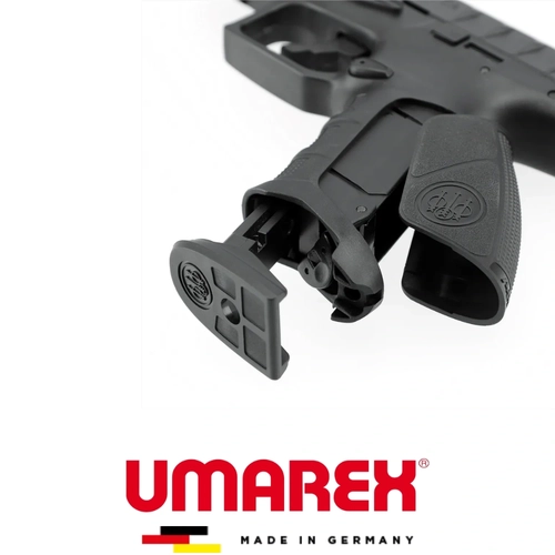 Umarex Beretta APX CO2 Blowback Airsoft Tabanca
