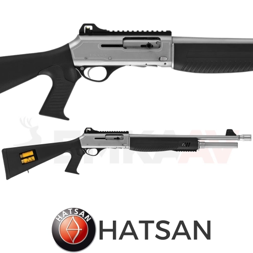 Hatsan Escort MP-A Marine Yar� Otomatik Av T�fe�i