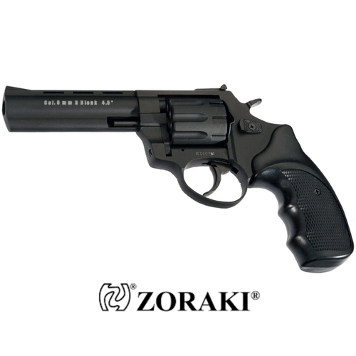 Zoraki R1 4.5'' Toplu Kurus�k� Tabanca